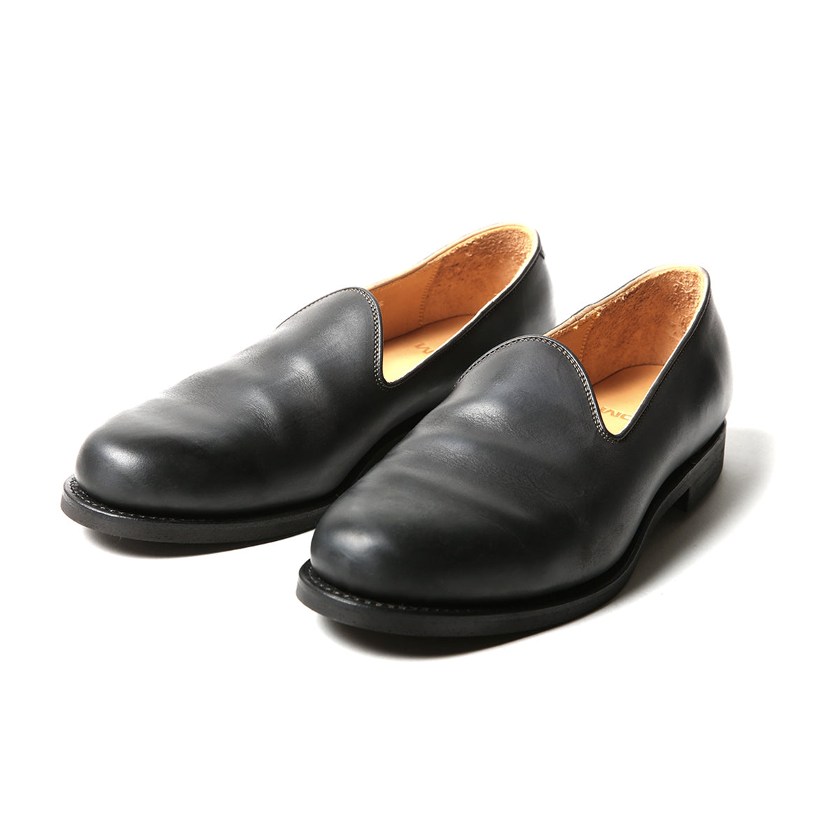 2511 HORWEEN LATIGO SLIP-ON ホーウィンラティーゴ スリッポン – MOTO 