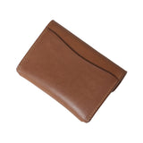 【2025 NEW COLLECTION】C3 ≪BROWN≫ COIN＆CARD CASE コイン＆カードケース