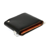 【2025 NEW COLLECTION】MTRW7 ≪BLACK≫"MOTOR NEW VINTAGE" HORWEEN CHROMEXCEL SHORT WALLET ホーウィン クロムエクセル ショートウォレット