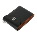 【2025 NEW COLLECTION】MTRW7 ≪BLACK≫"MOTOR NEW VINTAGE" HORWEEN CHROMEXCEL SHORT WALLET ホーウィン クロムエクセル ショートウォレット