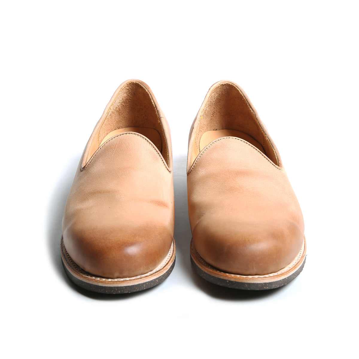 2511 HORWEEN LATIGO SLIP-ON ホーウィンラティーゴ スリッポン – MOTO ONLINE STORE