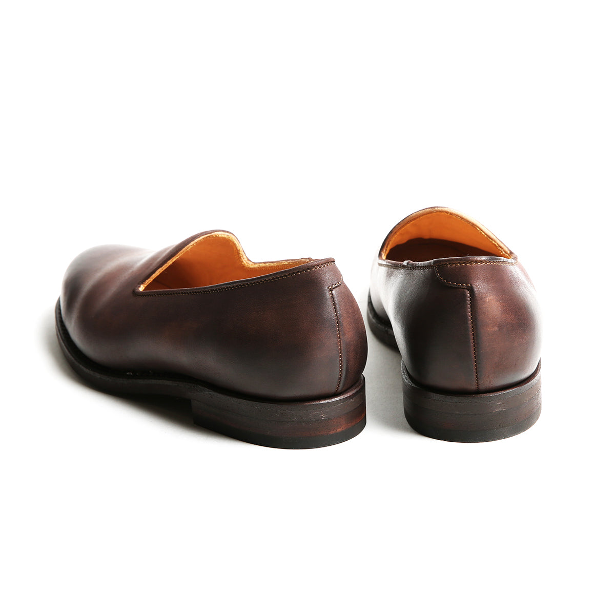 2511 HORWEEN LATIGO SLIP-ON ホーウィンラティーゴ スリッポン – MOTO ONLINE STORE