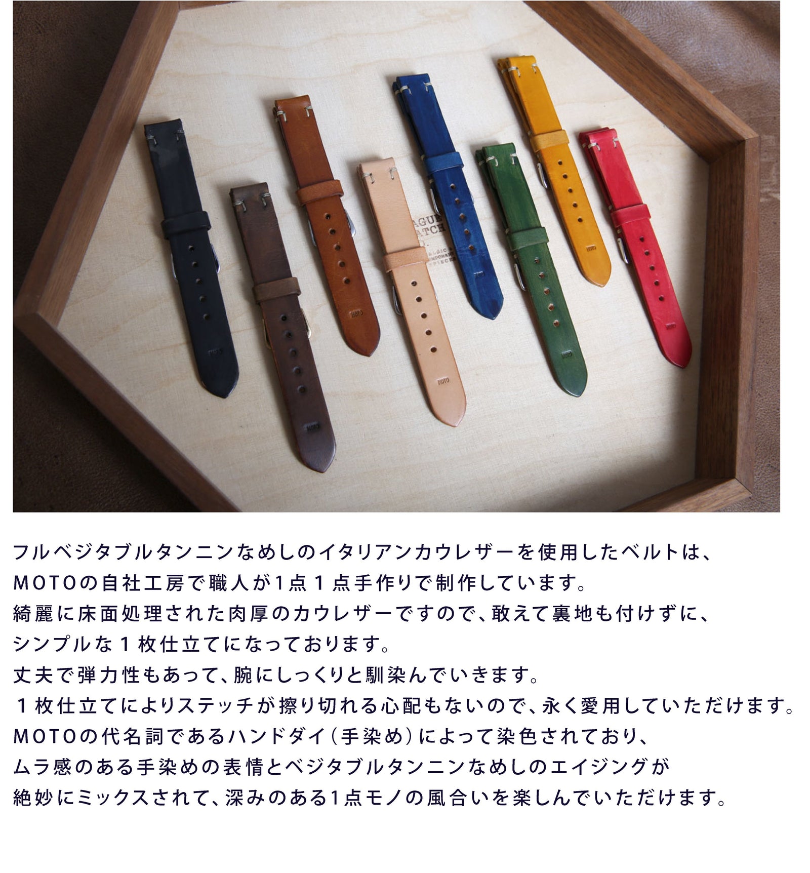 WT04 MOTO × VAGUE WATCH クウォーツ (32mm) – MOTO ONLINE STORE