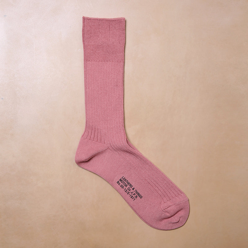 ''MOTOR NEW VINTAGE'' EASY SOCKS イージーソックス