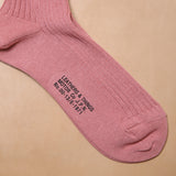 ''MOTOR NEW VINTAGE'' EASY SOCKS イージーソックス