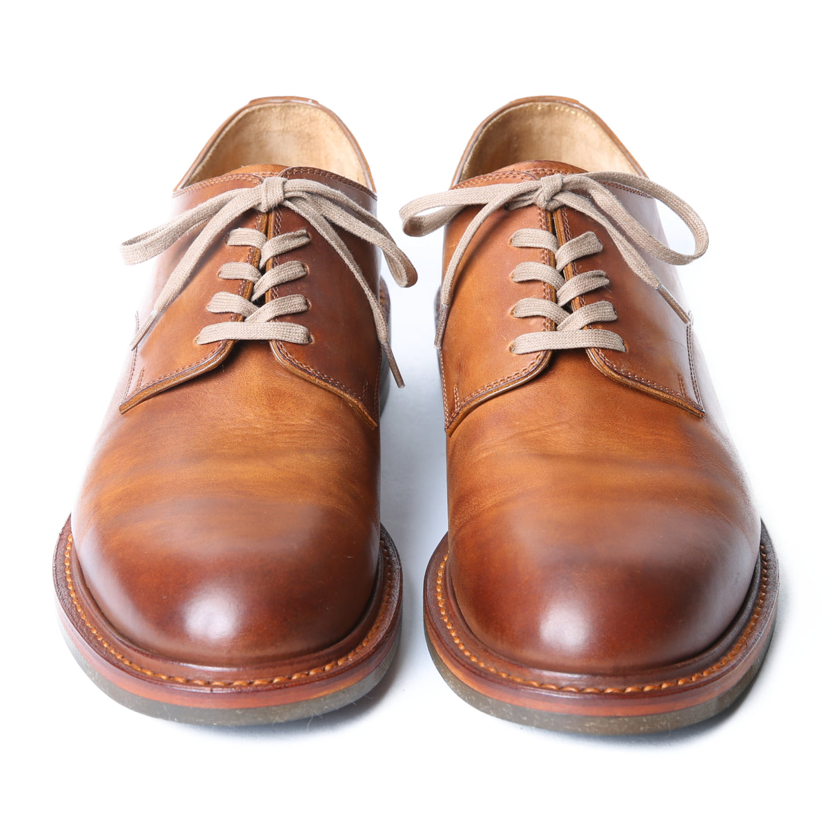 2121 HORWEEN LATIGO PLAIN TOE SHOES ホーウィンラティーゴ プレーントゥシューズ – MOTO ONLINE  STORE