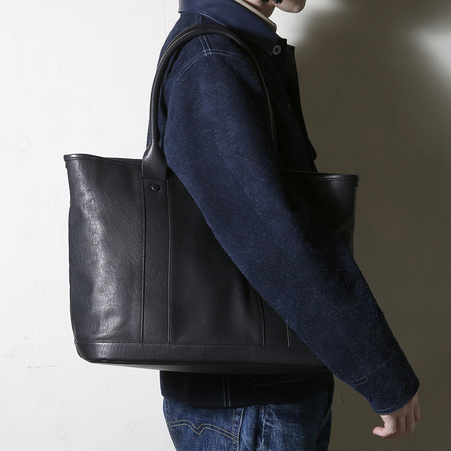 BAG40 ZIP TOTE BAG / ジップトートバッグ – MOTO ONLINE STORE