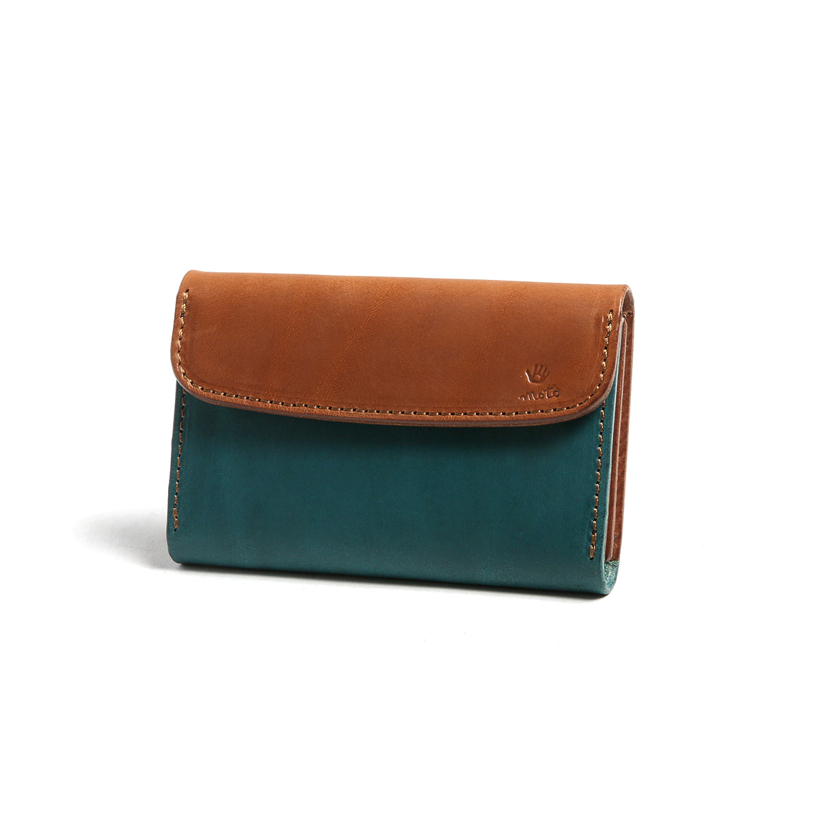 CA6 ≪GREEN≫ CARD CASE / COMPACT WALLET カードケース / コンパクトウォレット – MOTO ONLINE  STORE