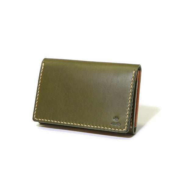 CA4 CARD CASE / カードケース / 名刺入れ – MOTO ONLINE STORE