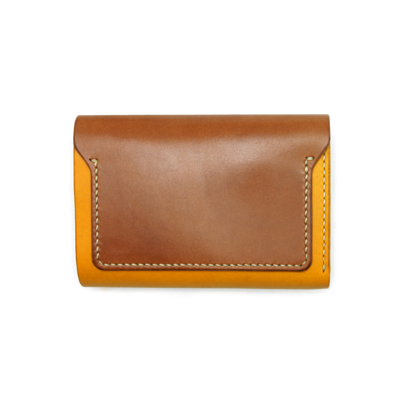 W6C MIDDLE WALLET / ミドルウォレット – MOTO ONLINE STORE